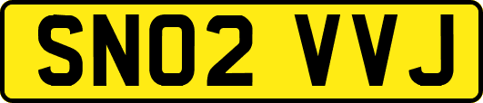 SN02VVJ