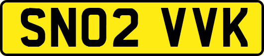 SN02VVK