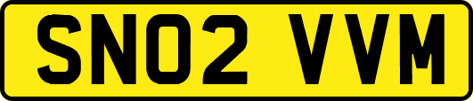 SN02VVM