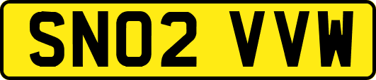 SN02VVW