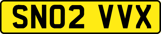 SN02VVX
