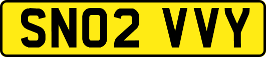 SN02VVY