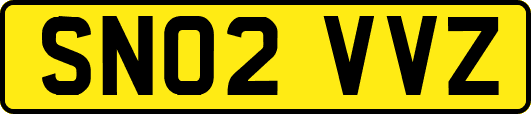 SN02VVZ