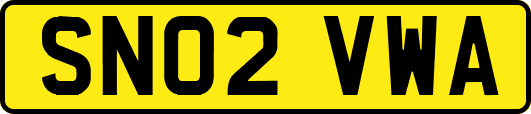 SN02VWA