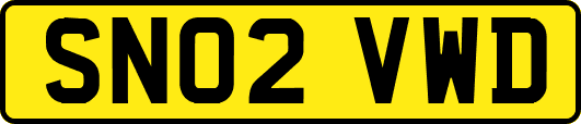 SN02VWD