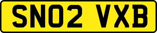 SN02VXB