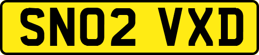SN02VXD