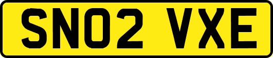 SN02VXE
