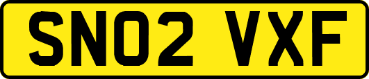 SN02VXF