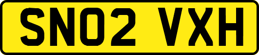 SN02VXH