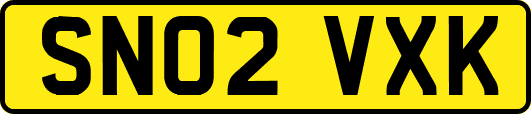 SN02VXK