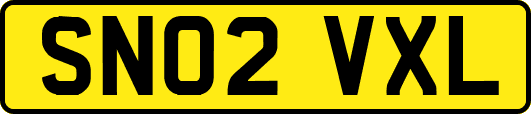SN02VXL