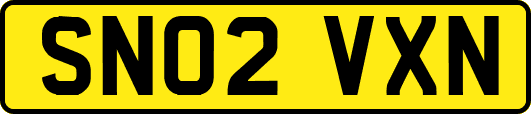 SN02VXN
