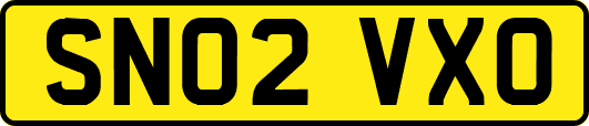 SN02VXO