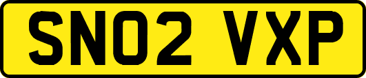 SN02VXP