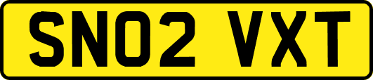SN02VXT