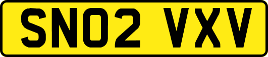 SN02VXV