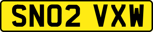 SN02VXW