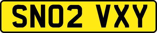 SN02VXY