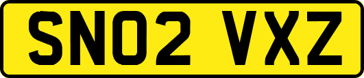 SN02VXZ