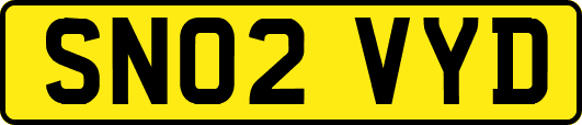 SN02VYD