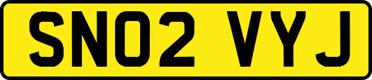 SN02VYJ