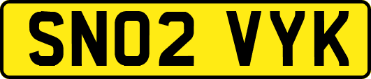 SN02VYK