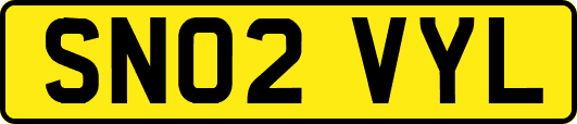 SN02VYL