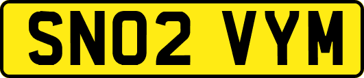 SN02VYM