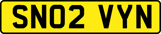SN02VYN