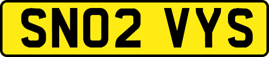 SN02VYS