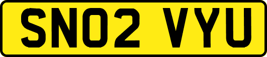 SN02VYU