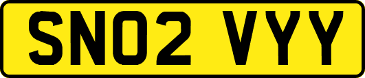 SN02VYY