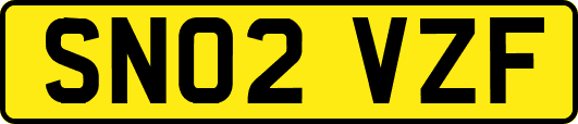 SN02VZF
