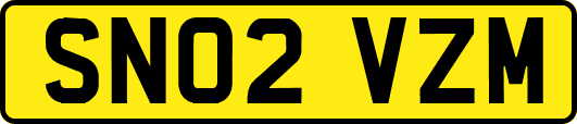 SN02VZM
