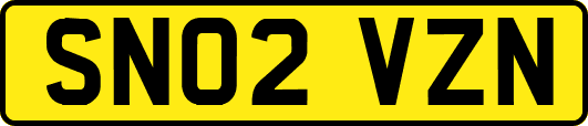 SN02VZN