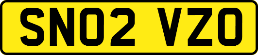 SN02VZO