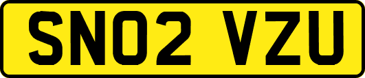 SN02VZU