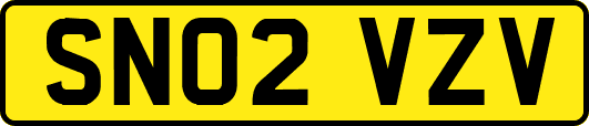 SN02VZV
