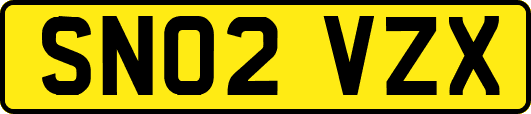 SN02VZX