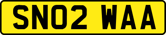 SN02WAA