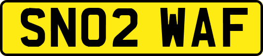 SN02WAF