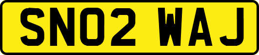 SN02WAJ