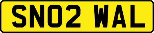 SN02WAL