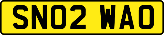 SN02WAO