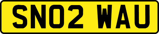 SN02WAU