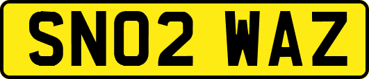 SN02WAZ