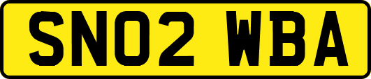 SN02WBA