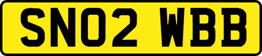 SN02WBB