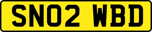 SN02WBD